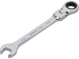 YATO YT-1680 RACSNIS ÉS RUGALMAS FEJŰ CSAPÓKULCS 14MM 
