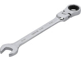 CHEIE COMBINATA CU YATO YT-1688 CLICHET SI CAP FLEXIBIL 22MM