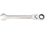 CHEIE COMBINATA CU YATO YT-1691 CLICHET SI CAP FLEXIBIL 25MM
