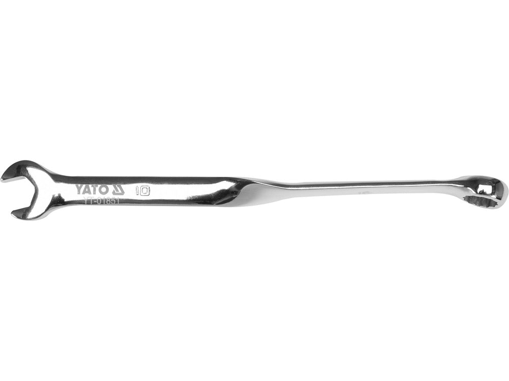 CHEIE COMBINATA RASUCITA YATO YT-01851 10MM