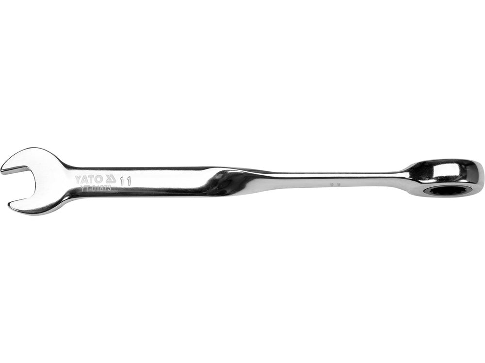 YATO YT-01873 RACSNIS GYŰRŰVILÁGKULCS 11MM 