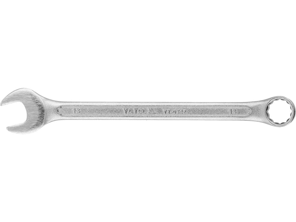 SZATÉN GYŰRŰVILÁG-VILLÁSKULCS YATO YT-0342 13MM 