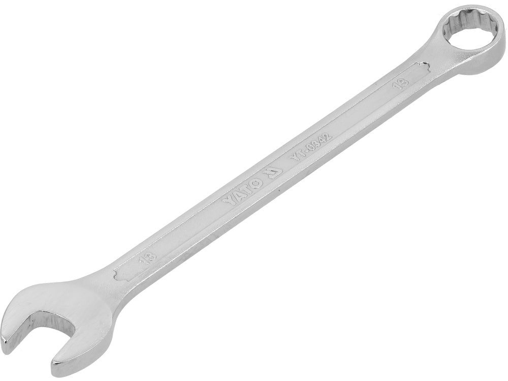 SZATÉN GYŰRŰVILÁG-VILLÁSKULCS YATO YT-0342 13MM 