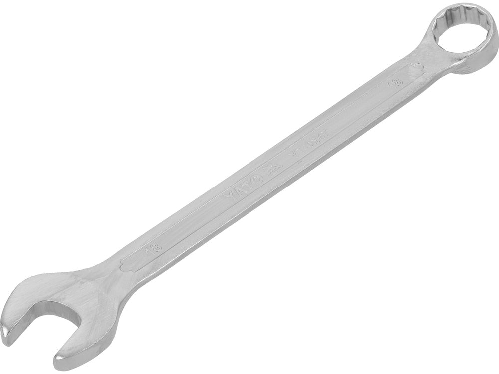 CHEIE COMBINATA SATINATA YATO YT-0347 18MM