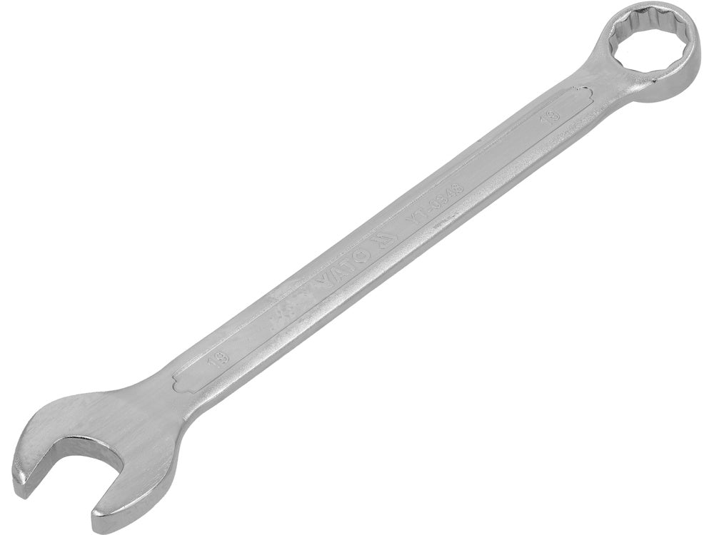 YATO SZATÉN GYŰRŰVILÁG-VILLÁSKULCS YT-0348 19MM 