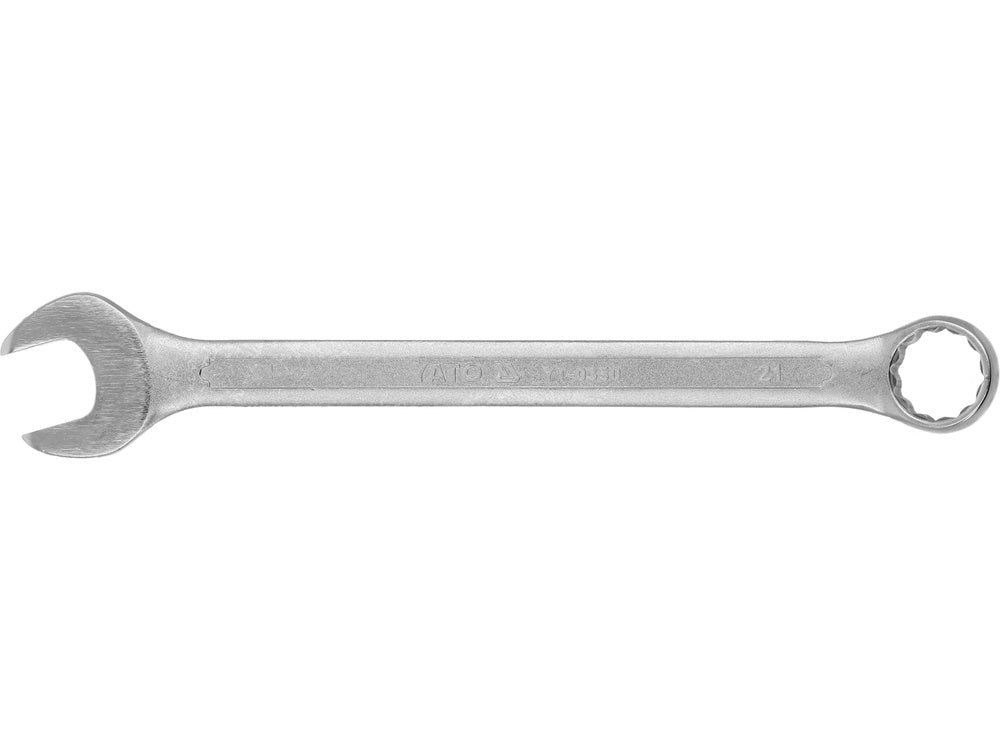 CHEIE COMBINATA SATINATA YATO YT-0350 21MM