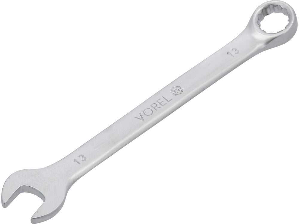 SZATÉN GYŰRŰVILÁG-VILLÁSKULCS, VOREL 51678 CR-V, 13MM 