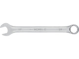CHEIE COMBINATA SATINATA, VOREL 51685 CR-V, 20MM