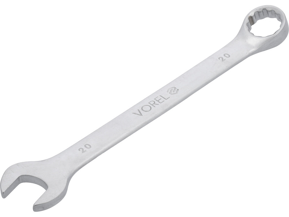 CHEIE COMBINATA SATINATA, VOREL 51685 CR-V, 20MM