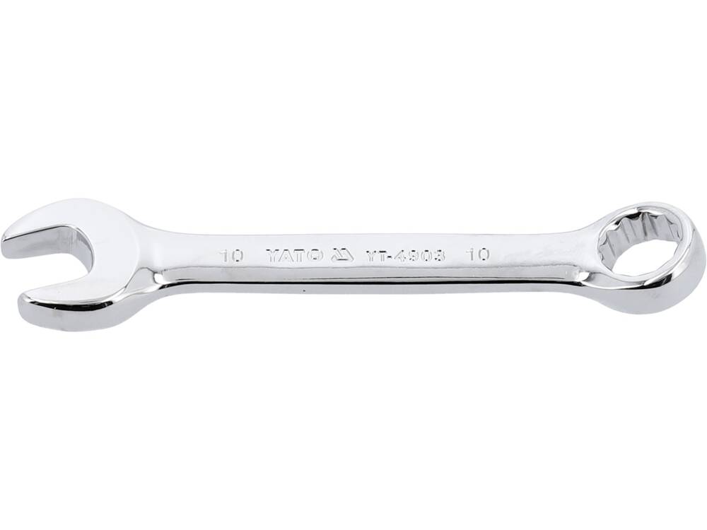 YATO YT-4903 RÖVID CSILLAGVILÁCS 10MM 