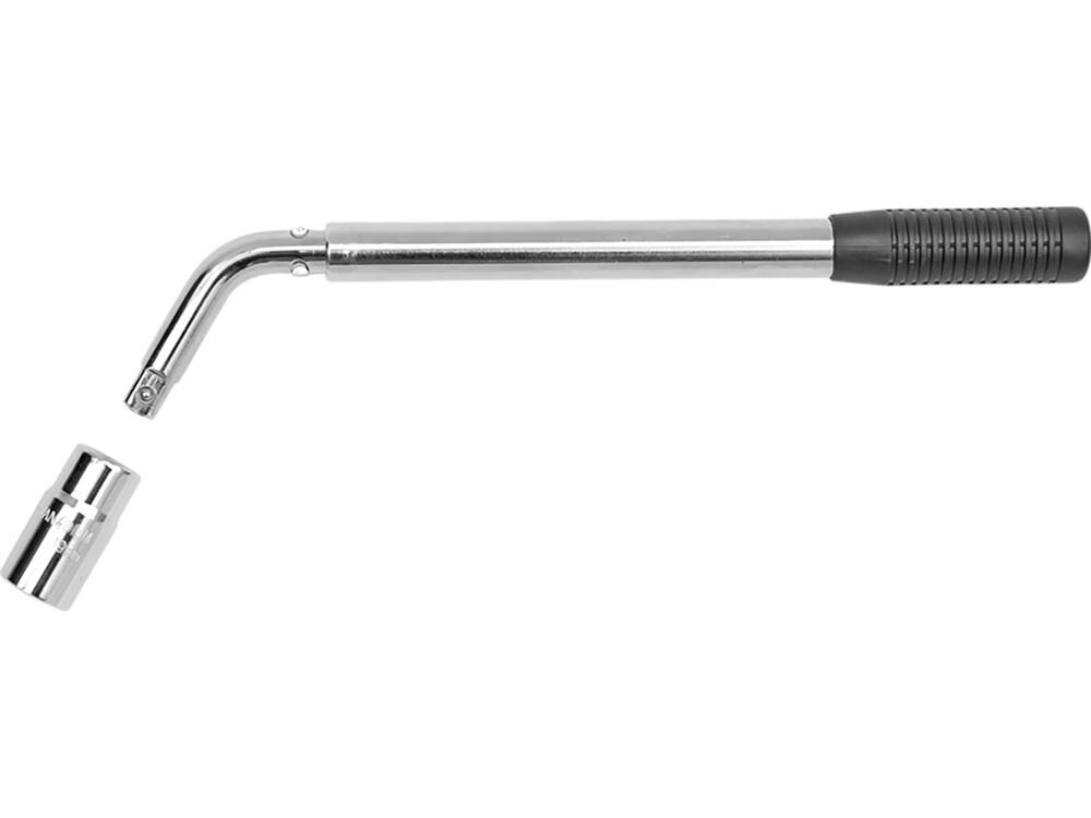 CHEIE CRUCE ROTI VOREL 57100 - TIP L 360X50MM, 17X19MM