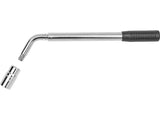 CHEIE CRUCE ROTI VOREL 57100 - TIP L 360X50MM, 17X19MM
