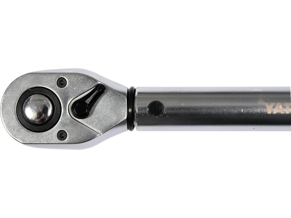 CHEIE DINAMOMETRICA 1/2, YATO YT-07612 10-60NM