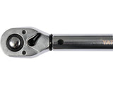 CHEIE DINAMOMETRICA 1/2, YATO YT-07612 10-60NM