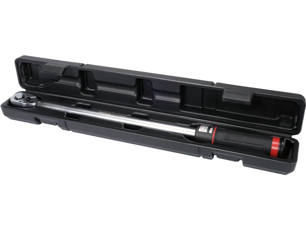 CHEIE DINAMOMETRICA 1/2 YATO YT-07609 65-350NM