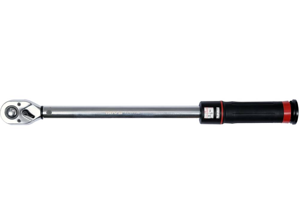 CHEIE DINAMOMETRICA 3/8 YATO YT-07736 10-110NM