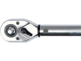 CHEIE DINAMOMETRICA 3/8 YATO YT-07736 10-110NM