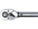 CHEIE DINAMOMETRICA 3/8 YATO YT-07735 10-60NM