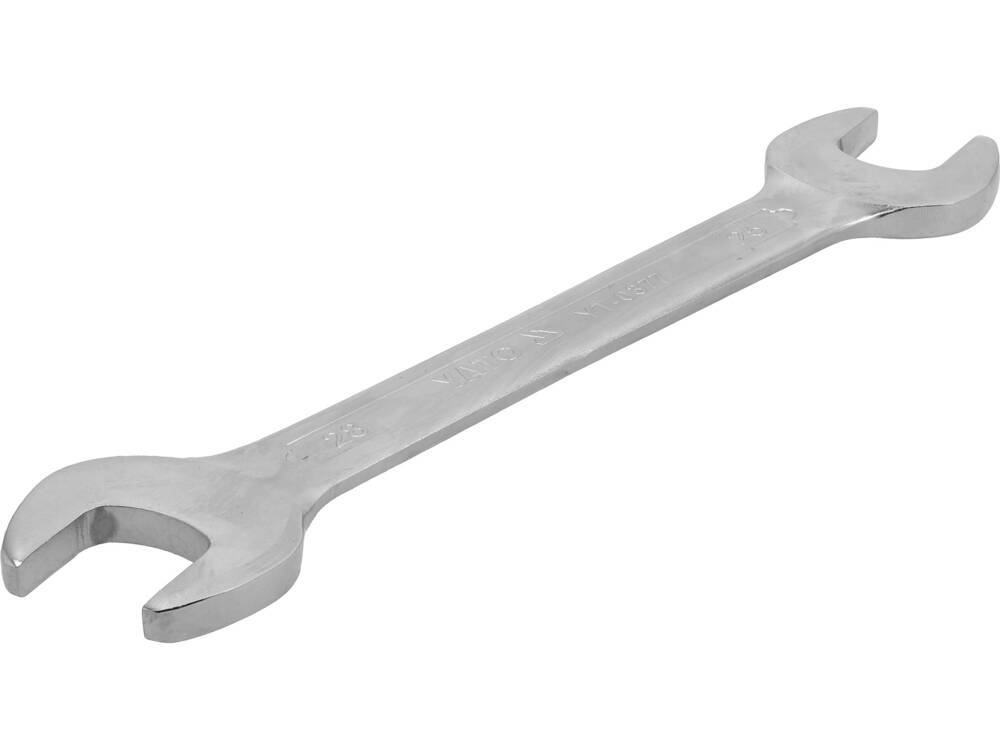 CHEIE FIXA SATINATA YATO YT-0377 25X28MM
