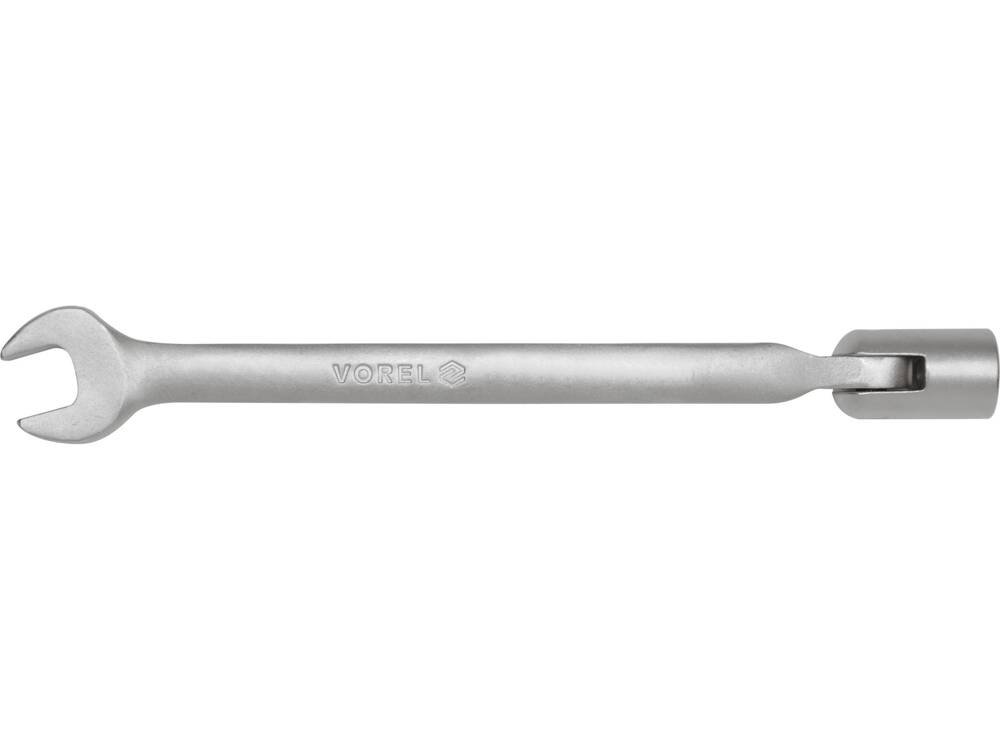 FIX KULCS + VOREL 52842 CSŐVILLÁS 11MM 