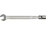 CHEIE FIXA + YATO YT-4955 TUBULARA CU ARTICULATIE 14MM