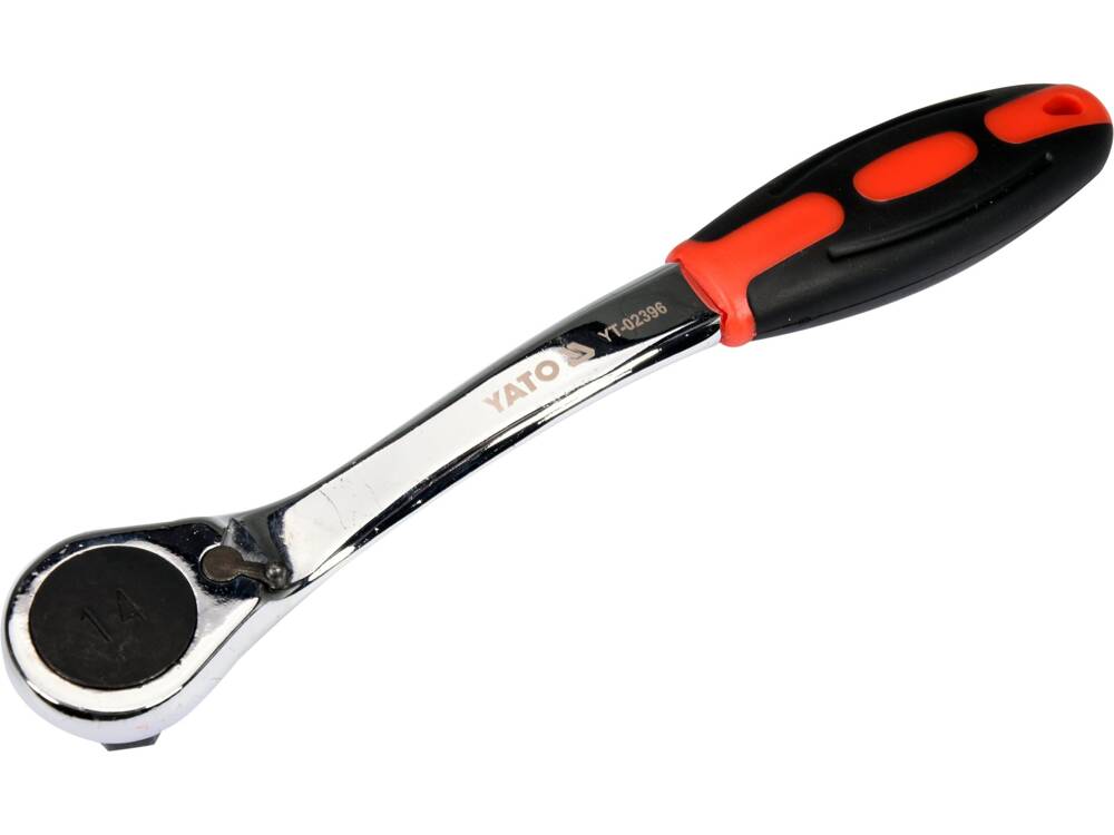 CHEIE HEXAGONALA CU YATO YT-02396 CLICHET 14MM