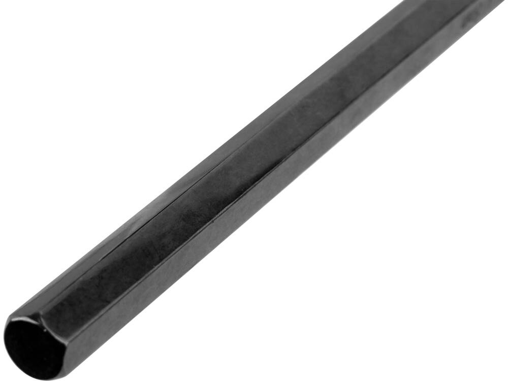 HATSZÖGŰ KULCS VOREL 56640 NYELLEL, 2,0 MM 