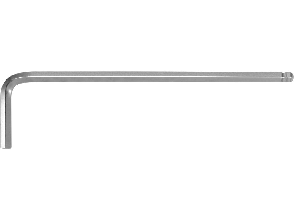 YATO YT-05454 HOSSZÚ IMBUSZKULCS GOLYÓVAL 4.0MM 