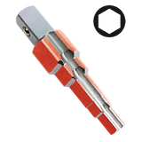 YATO YT-03316 RAKTÁRKULCS, 1/2 
