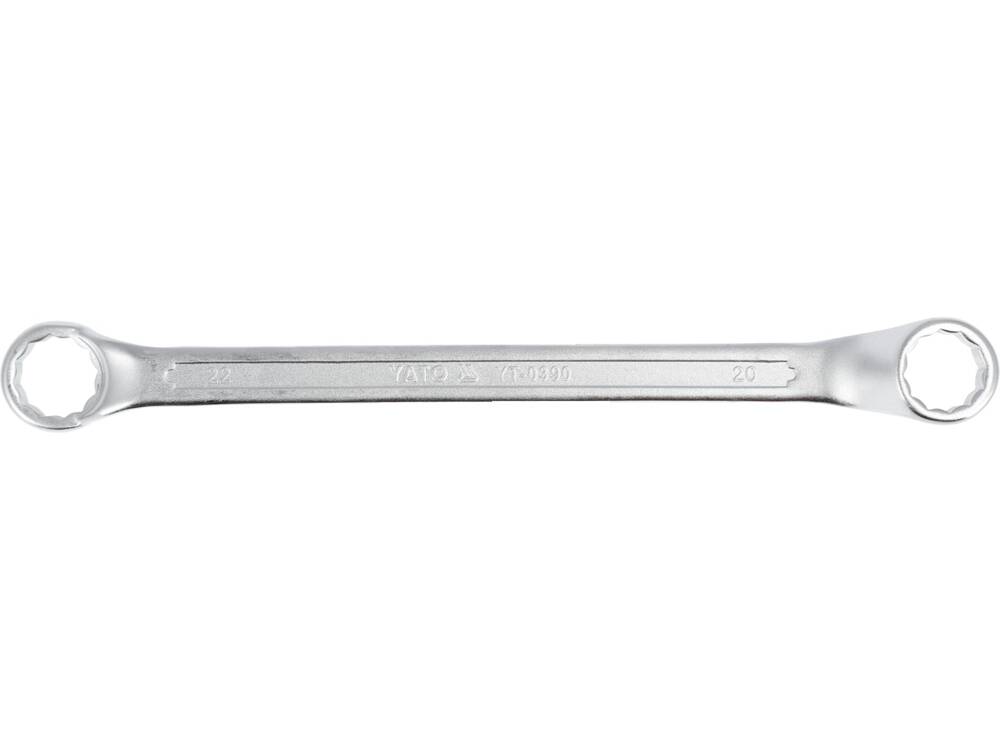 GYŰRŰKULCS 30X32MM YATO YT-0394 