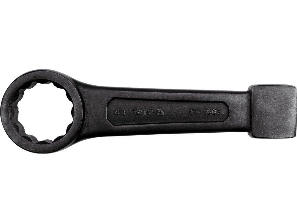 YATO YT-1601 ÜTVES GYŰRŰKULCS 24MM, CRV 