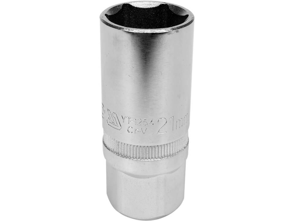 CHEIE PENTRU BUJII, YATO YT-1254 1/2, 21MM