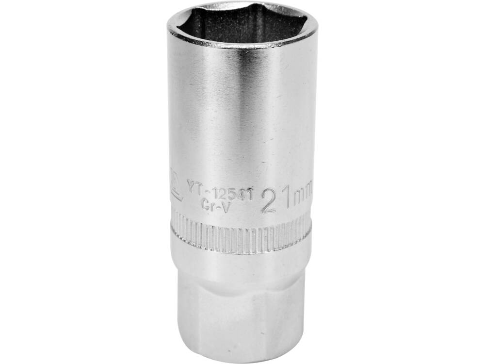 CHEIE PENTRU BUJII, YATO YT-12541 1/2, 21MM