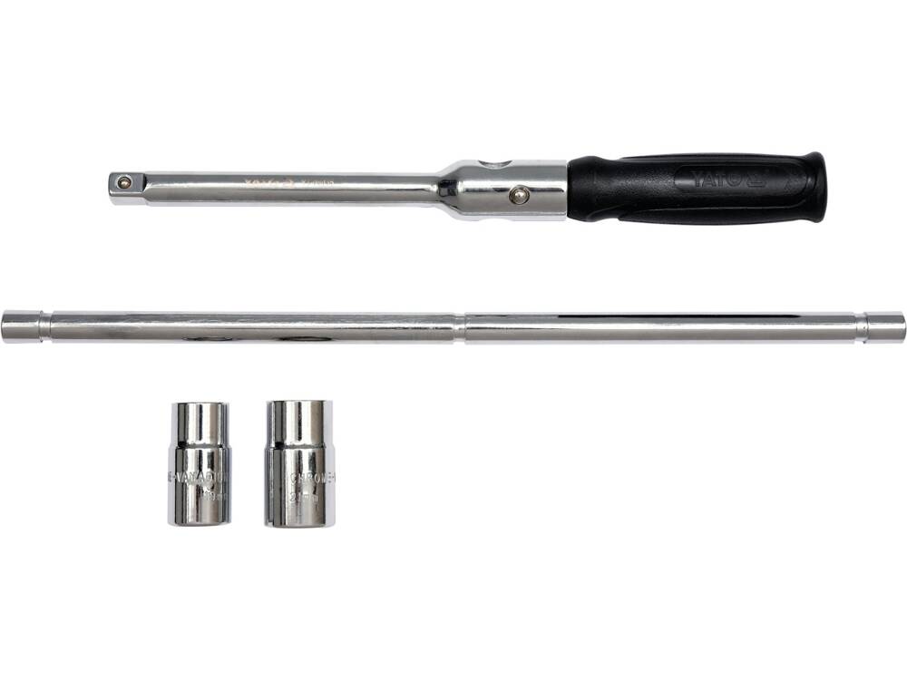 YATO KERÉKKULCS YT-08035 1/2" 