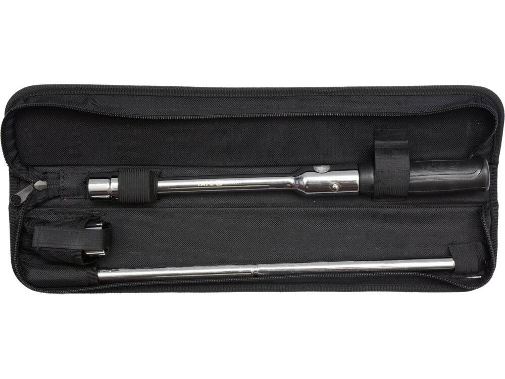 YATO KERÉKKULCS YT-08035 1/2" 