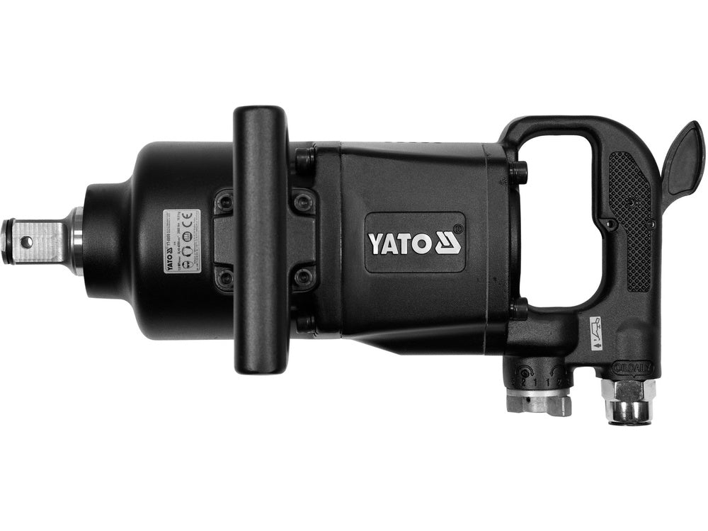CHEIE PNEUMATICA 1, YATO YT-0959 2600NM