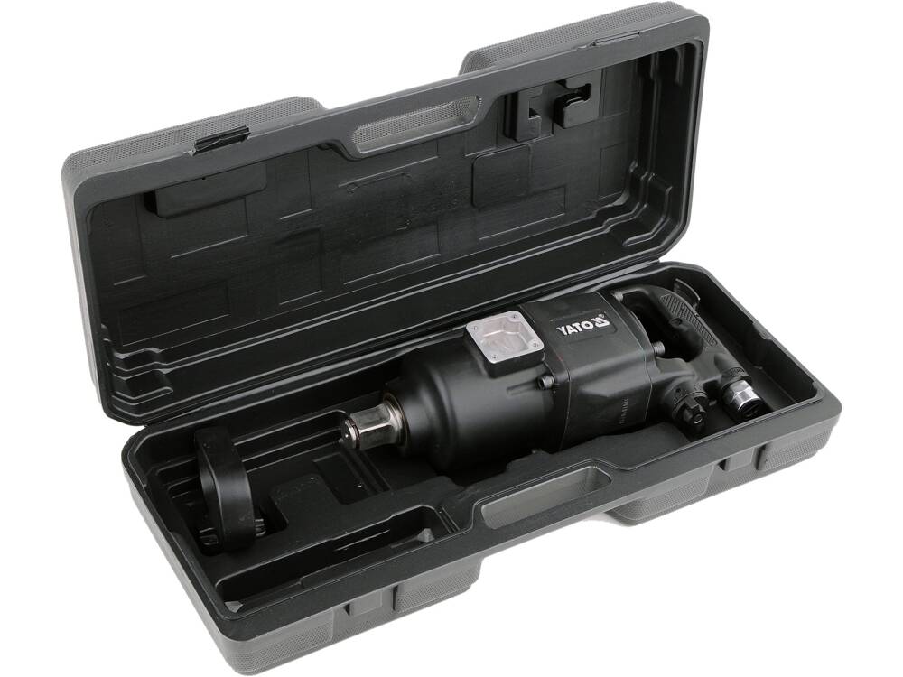 CHEIE PNEUMATICA 1, YATO YT-0959 2600NM