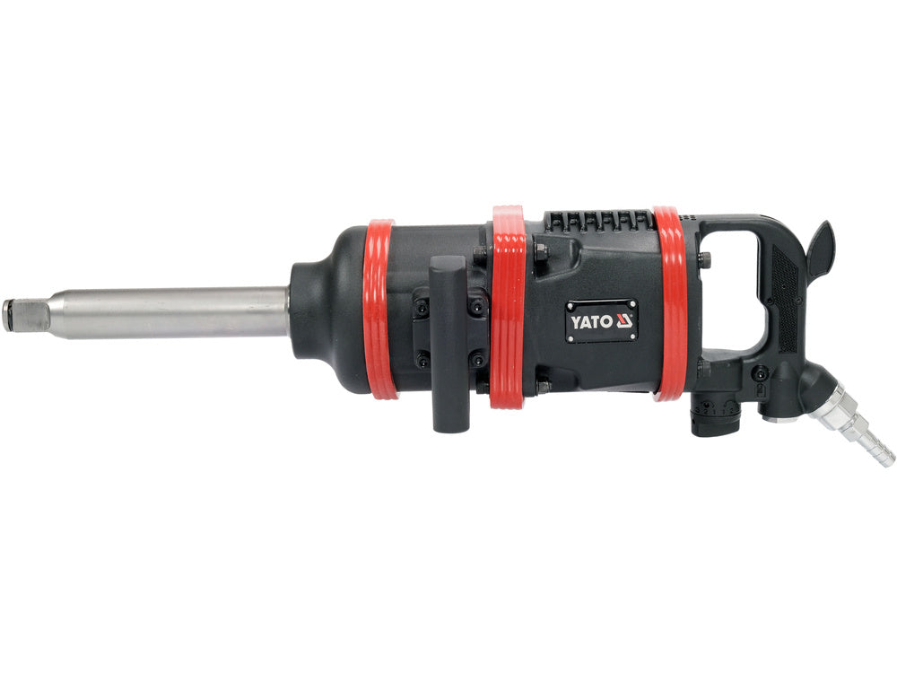 CHEIE PNEUMATICA YATO YT-09618, 4800NM , 1 "