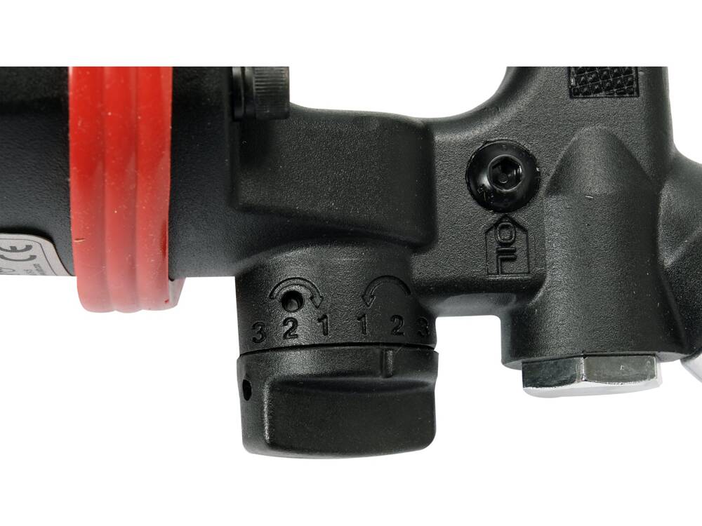 CHEIE PNEUMATICA YATO YT-09618, 4800NM , 1 "