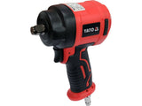 CHEIE PNEUMATICA MINI, YATO YT-09515 1/2, 1200NM