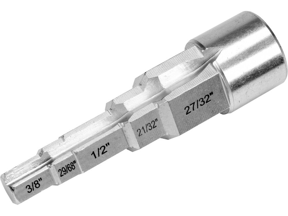 CHEIE RADIATOR 1/2 YATO YT-03317
