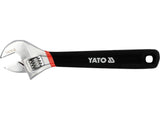 ÁLLÍTHATÓ VILLÁSKULCS 150MM YATO YT-21650 