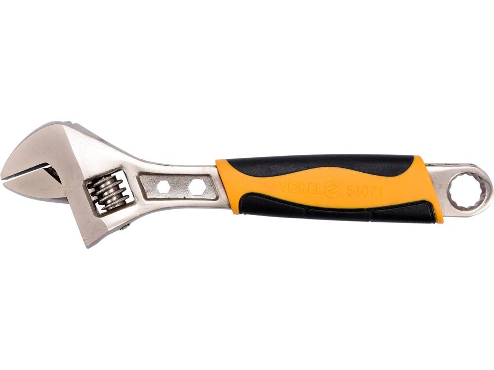 CHEIE REGLABILA 200MM VOREL 54071