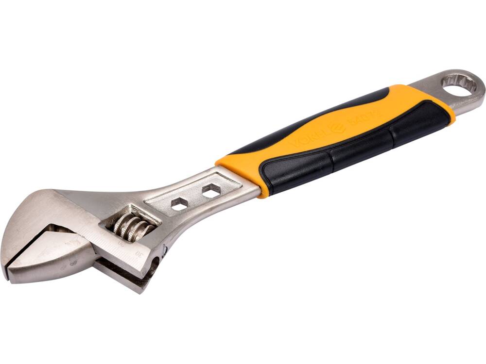 CHEIE REGLABILA 250MM VOREL 54072