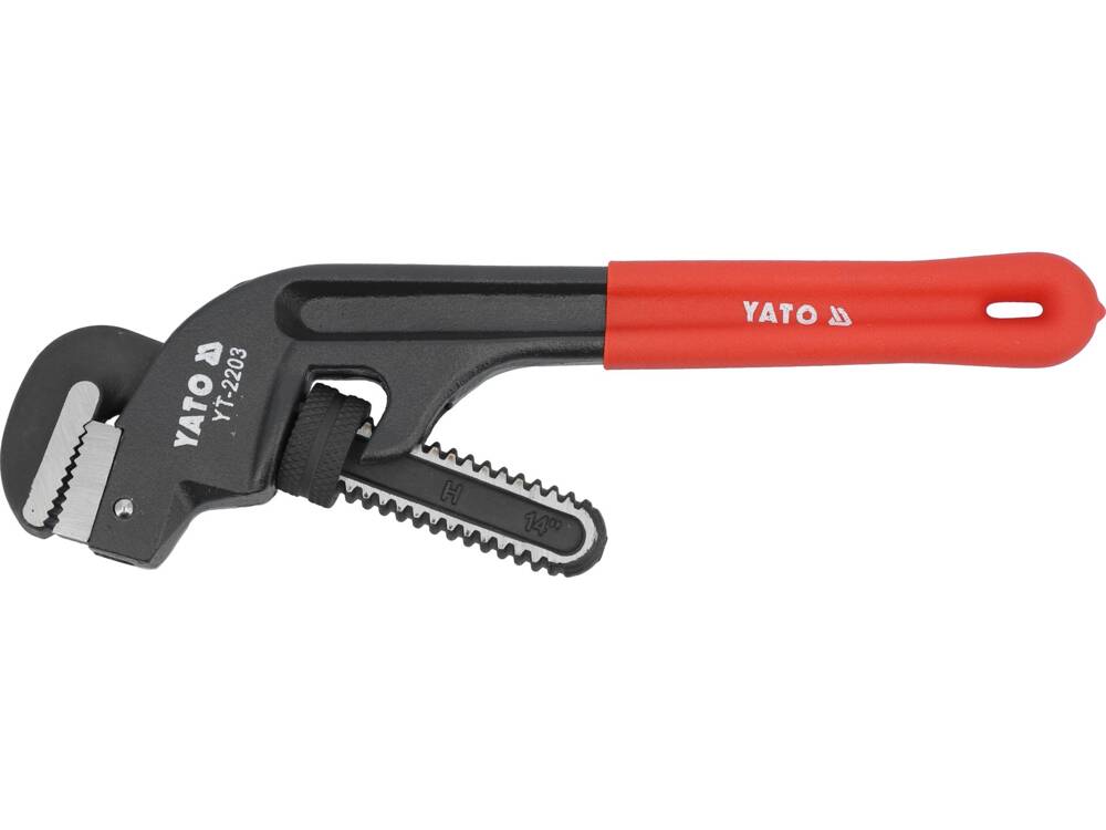 CHEIE REGLABILA PENTRU YATO YT-2203 TEVI 350MM