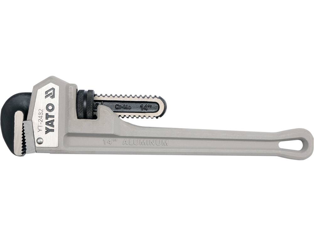 CHEIE REGLABILA PT.TEVI YATO YT-2482 350MM CR-MO
