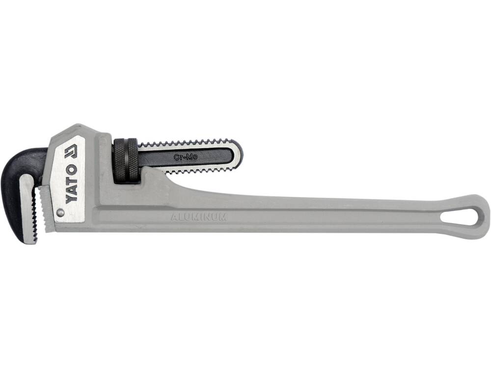 CHEIE REGLABILA PT.TEVI YATO YT-2483 450MM CR-MO