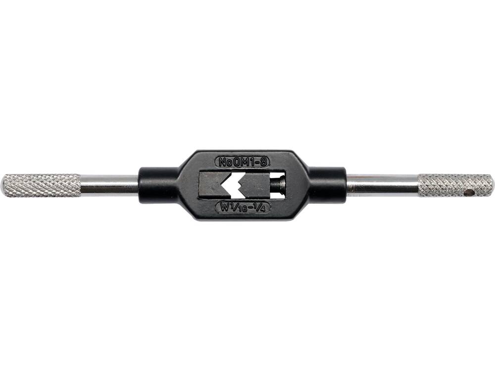 CHEIE TAROD M1-8, YATO YT-2995 125MM