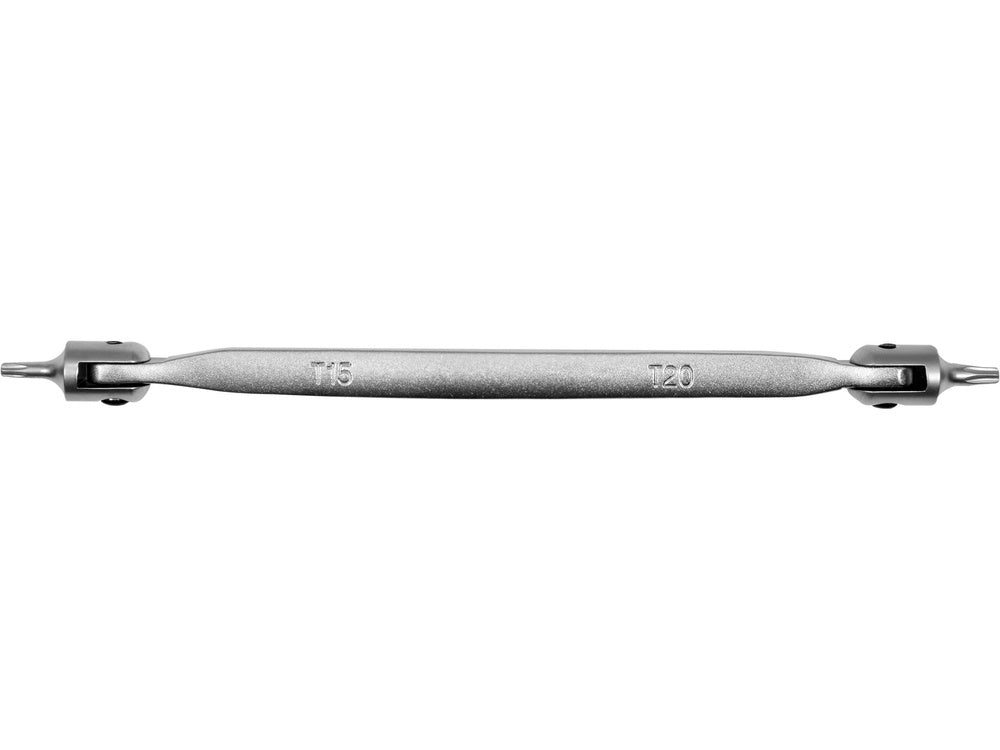 CHEIE TORX CU YATO YT-05311 ARTICULATIE T15XT20