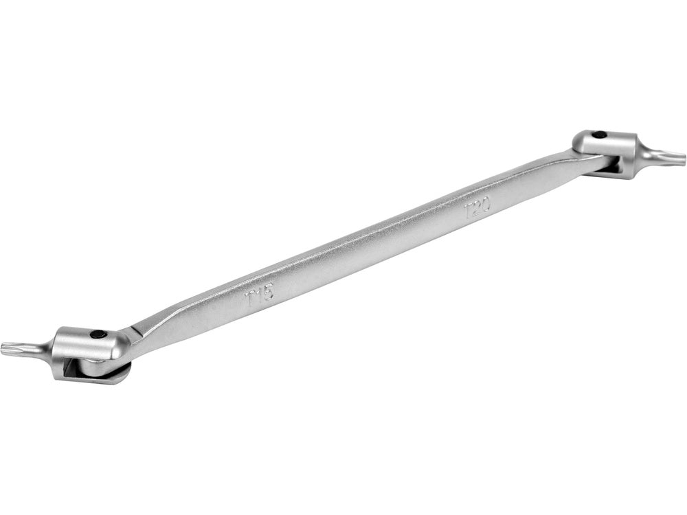 CHEIE TORX CU YATO YT-05311 ARTICULATIE T15XT20